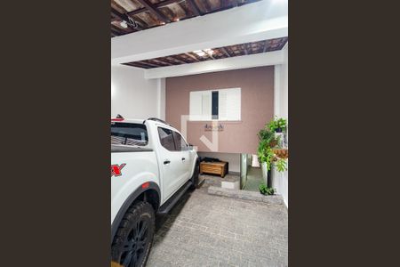 Casa à venda com 200m², 3 quartos e 2 vagasGaragem