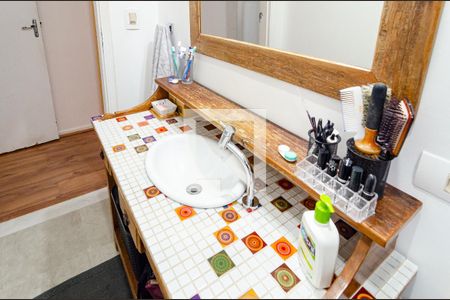 Casa à venda com 200m², 3 quartos e 2 vagasBanheiro da Suíte 3