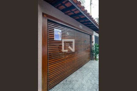 Casa à venda com 200m², 3 quartos e 2 vagasFachada