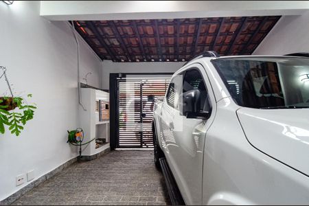Casa à venda com 200m², 3 quartos e 2 vagasGaragem