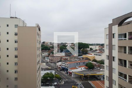 Vista da Sala de apartamento à venda com 3 quartos, 671m² em Vila Nova Cachoeirinha, São Paulo