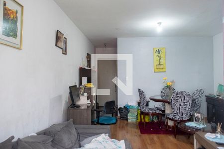 Sala de apartamento à venda com 3 quartos, 671m² em Vila Nova Cachoeirinha, São Paulo