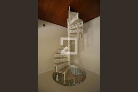 Sala 1 de casa à venda com 5 quartos, 329m² em Penha Circular, Rio de Janeiro