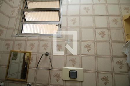 Casa à venda com 329m², 5 quartos e 3 vagasBanheiro da Suíte 2