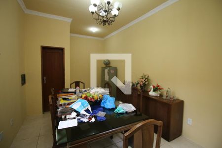 Quarto 2 - Suíte de casa à venda com 5 quartos, 329m² em Penha Circular, Rio de Janeiro