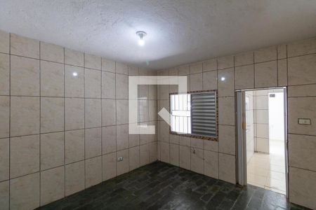 Casa para alugar com 40m², 1 quarto e sem vaga Casa para alugar com 40m², 1 quarto e sem vagaQuarto