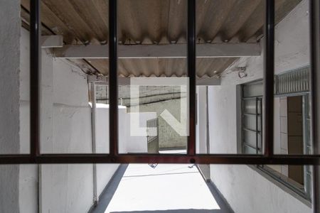 Casa para alugar com 40m², 1 quarto e sem vaga Casa para alugar com 40m², 1 quarto e sem vagaVista Quarto