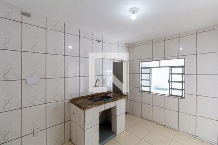 Casa para alugar com 40m², 1 quarto e sem vaga Casa para alugar com 40m², 1 quarto e sem vagaCozinha
