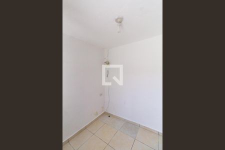Casa para alugar com 40m², 1 quarto e sem vaga Casa para alugar com 40m², 1 quarto e sem vagaEntrada
