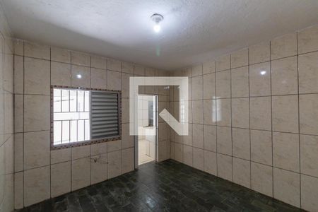 Casa para alugar com 40m², 1 quarto e sem vaga Casa para alugar com 40m², 1 quarto e sem vagaQuarto