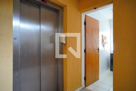 Apartamento para alugar com 50m², 1 quarto e 1 vagaElevador