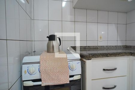 Apartamento para alugar com 50m², 1 quarto e 1 vagaCozinha