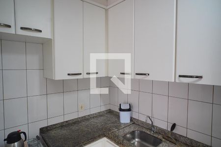 Apartamento para alugar com 50m², 1 quarto e 1 vagaCozinha