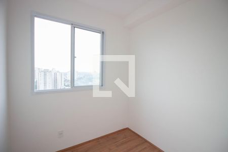 Quarto 1 de apartamento para alugar com 2 quartos, 32m² em Itaquera, São Paulo