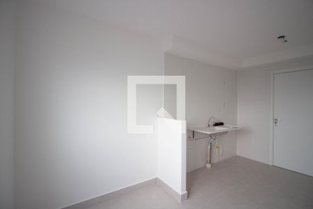 Sala de apartamento para alugar com 2 quartos, 32m² em Itaquera, São Paulo