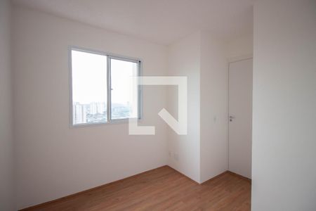 Quarto 2 de apartamento para alugar com 2 quartos, 32m² em Itaquera, São Paulo