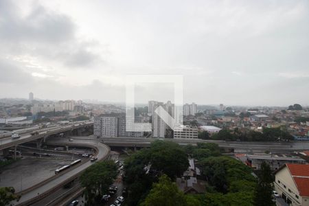 Vista de apartamento para alugar com 2 quartos, 32m² em Itaquera, São Paulo