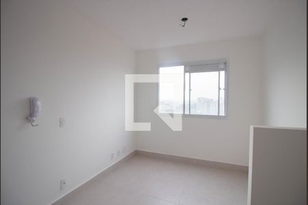 Sala de apartamento para alugar com 2 quartos, 32m² em Itaquera, São Paulo