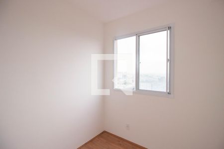 Quarto 1 de apartamento para alugar com 2 quartos, 32m² em Itaquera, São Paulo