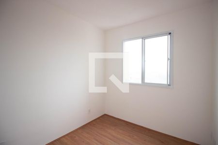 Quarto 2 de apartamento para alugar com 2 quartos, 32m² em Itaquera, São Paulo
