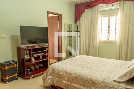 Casa para alugar com 500m², 4 quartos e 2 vagasSuíte 2