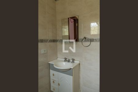 Casa para alugar com 500m², 4 quartos e 2 vagasBanheiro da Suíte 1