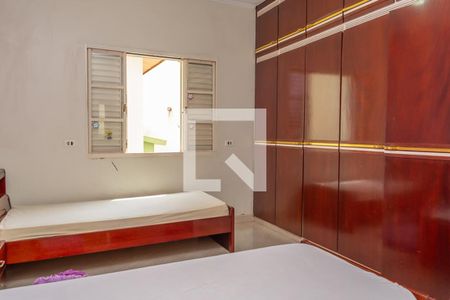 Casa para alugar com 500m², 4 quartos e 2 vagasSuíte 1