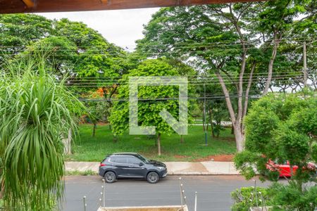 Casa para alugar com 500m², 4 quartos e 2 vagasPiso Superior- Vista Varanda