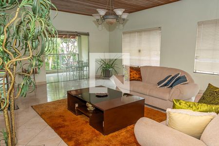 Casa para alugar com 500m², 4 quartos e 2 vagasPiso Superior-Sala 2