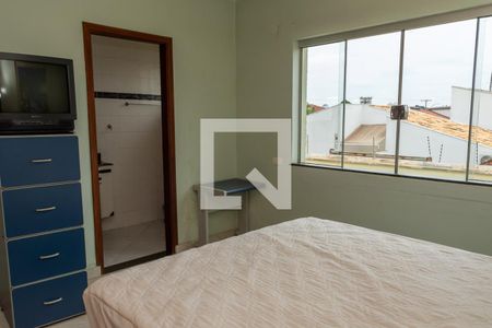 Casa para alugar com 500m², 4 quartos e 2 vagasPiso Superior- Suíte 4