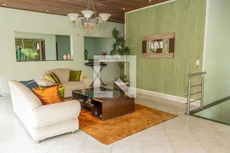 Casa para alugar com 500m², 4 quartos e 2 vagasPiso Superior-Sala 2