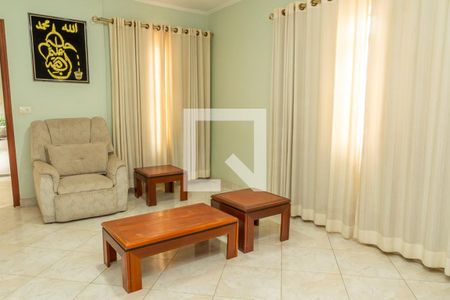 Casa para alugar com 500m², 4 quartos e 2 vagasPiso Superior- Escritório