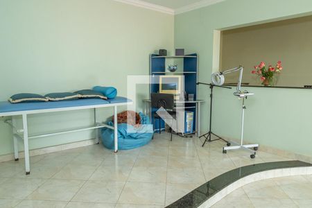 Casa para alugar com 500m², 4 quartos e 2 vagasPiso Superior- Hall 