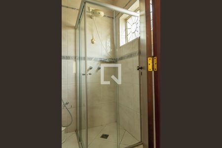 Casa para alugar com 500m², 4 quartos e 2 vagasBanheiro da Suíte 1