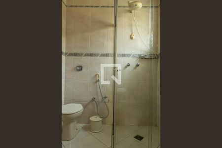 Casa para alugar com 500m², 4 quartos e 2 vagasBanheiro da Suíte 1