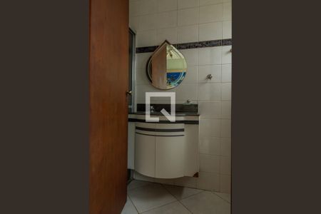 Casa para alugar com 500m², 4 quartos e 2 vagasBanheiro Suíte 4