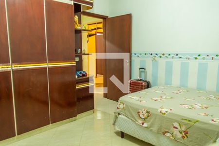 Casa para alugar com 500m², 4 quartos e 2 vagasSuíte 3