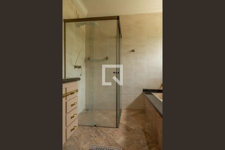 Casa para alugar com 500m², 4 quartos e 2 vagasBanheiro da Suíte 2