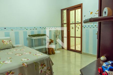 Casa para alugar com 500m², 4 quartos e 2 vagasSuíte 3