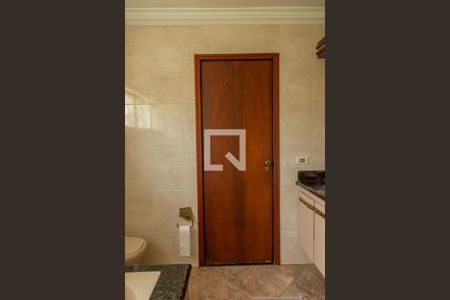 Casa para alugar com 500m², 4 quartos e 2 vagasBanheiro da Suíte 2