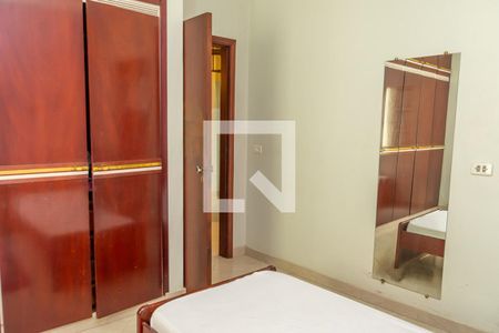 Casa para alugar com 500m², 4 quartos e 2 vagasSuíte 1