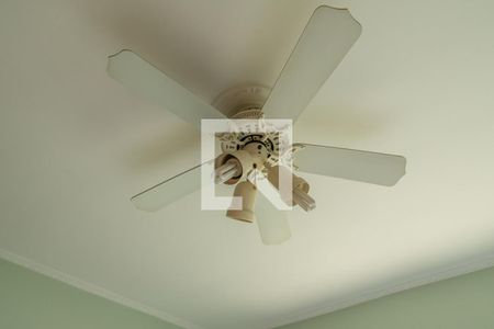 Casa para alugar com 500m², 4 quartos e 2 vagasPiso Superior- Detalhe Suíte 4-Ventilador