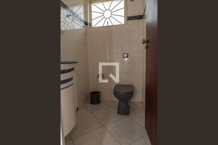 Casa para alugar com 500m², 4 quartos e 2 vagasBanheiro Suíte 4