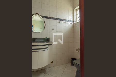 Casa para alugar com 500m², 4 quartos e 2 vagasBanheiro Suíte 4