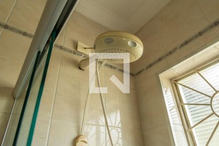 Casa para alugar com 500m², 4 quartos e 2 vagasBanheiro da Suíte 1