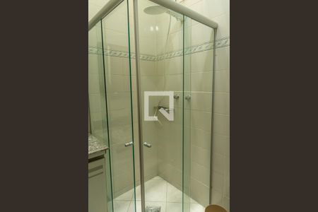 Casa para alugar com 500m², 4 quartos e 2 vagasBanheiro da Suíte 3