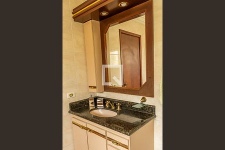 Casa para alugar com 500m², 4 quartos e 2 vagasBanheiro da Suíte 2