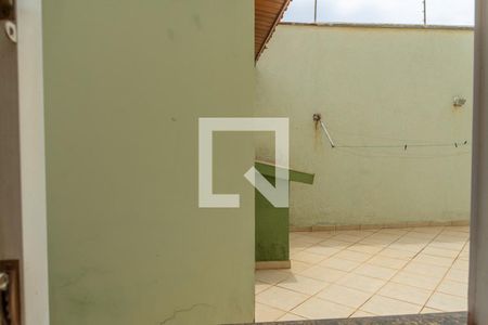 Casa para alugar com 500m², 4 quartos e 2 vagasVista Suíte 1