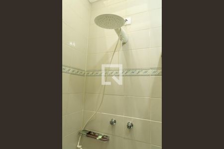 Casa para alugar com 500m², 4 quartos e 2 vagasBanheiro da Suíte 3