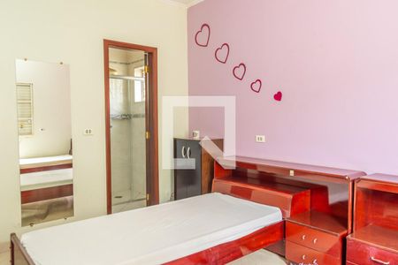 Casa para alugar com 500m², 4 quartos e 2 vagasSuíte 1